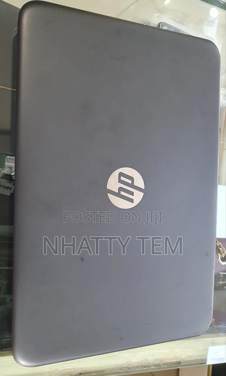 Laptop HP Stream Notebook 4GB Intel Pentium SSD 60GB