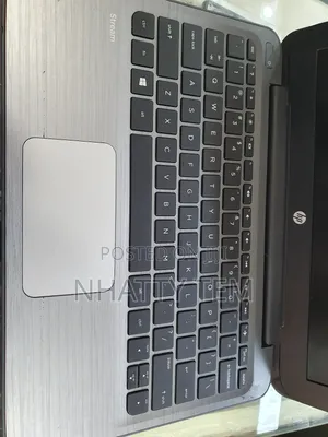 Laptop HP Stream Notebook 4GB Intel Pentium SSD 60GB