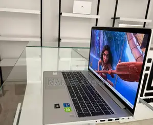 New Laptop HP 16GB Intel Core I7 SSD 1T