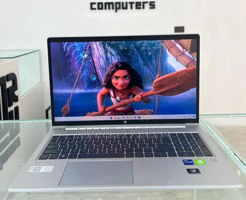 New Laptop HP 16GB Intel Core I7 SSD 1T