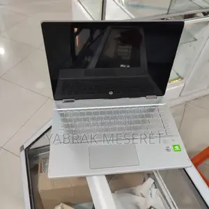 New Laptop HP Pavilion X360 16GB Intel Core I7 SSD 512GB