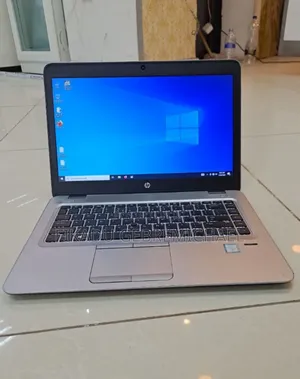 Photo - New Laptop HP EliteBook 840 4GB AMD A10 SSD 500GB