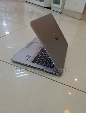 New Laptop HP EliteBook 840 4GB AMD A10 SSD 500GB