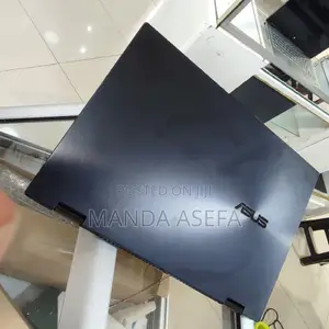 Photo - New Laptop Asus 16GB AMD Ryzen 7 SSD 1T