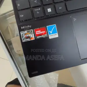 New Laptop Asus 16GB AMD Ryzen 7 SSD 1T