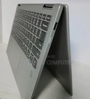 New Laptop Lenovo Yoga 730 8GB Intel Core I5 SSD 256GB