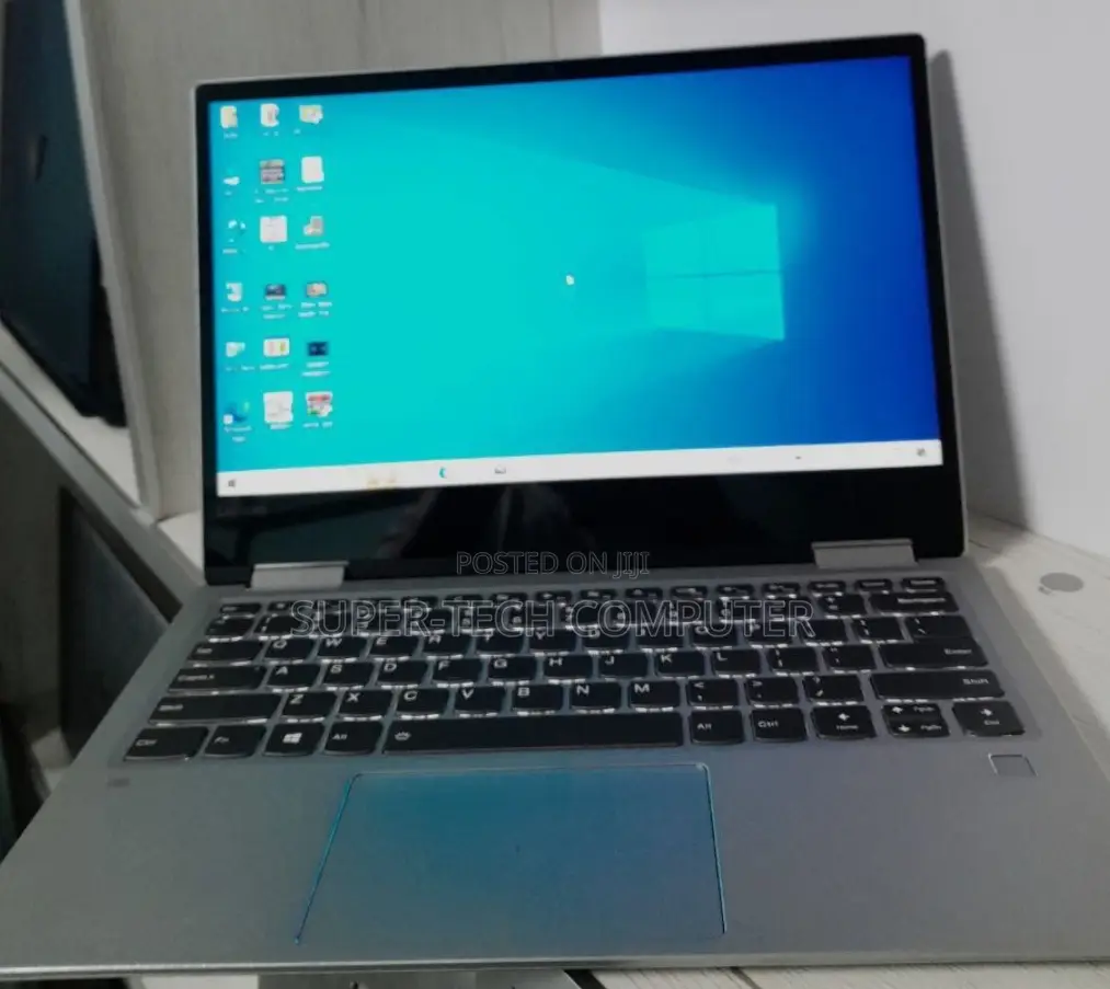 New Laptop Lenovo Yoga 730 8GB Intel Core I5 SSD 256GB
