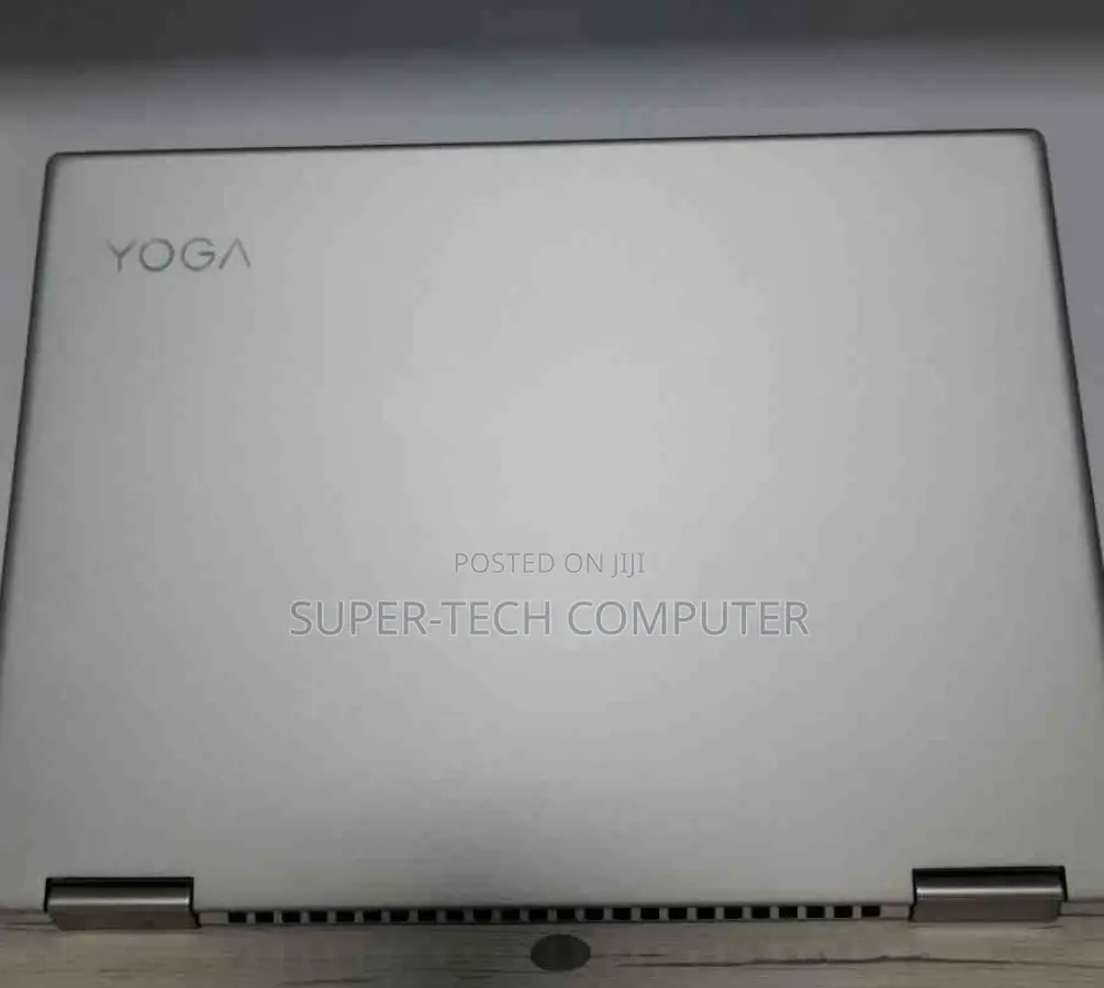 New Laptop Lenovo Yoga 730 8GB Intel Core I5 SSD 256GB