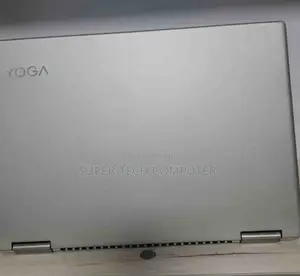 New Laptop Lenovo Yoga 710 8GB Intel Core I5 SSD 256GB
