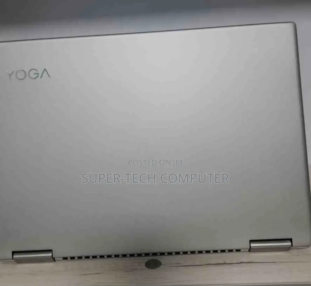 New Laptop Lenovo Yoga 710 8GB Intel Core I5 SSD 256GB