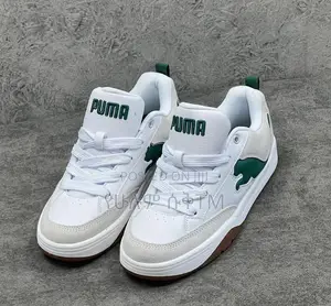 Photo - Original Puma Park Life Style Shoes