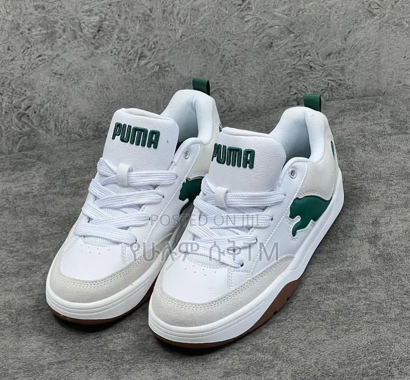 Original Puma Park Life Style Shoes