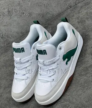 Original Puma Park Life Style Shoes