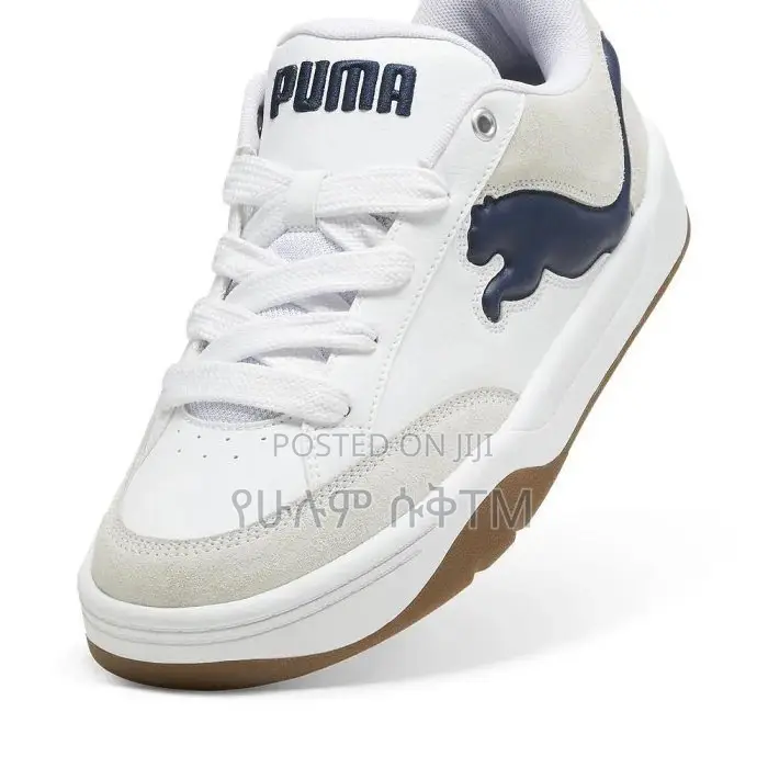 Original Puma Park Life Style Shoes