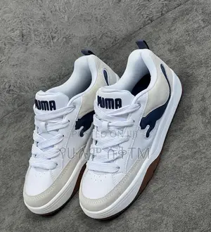 Photo - Original Puma Park Life Style Shoes