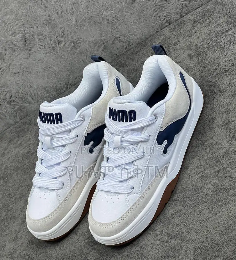 Original Puma Park Life Style Shoes