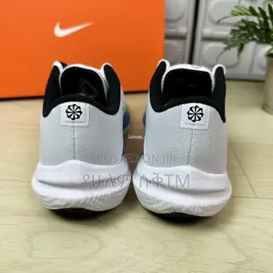 Original Nike Air Wonflo 10 Running Shoes