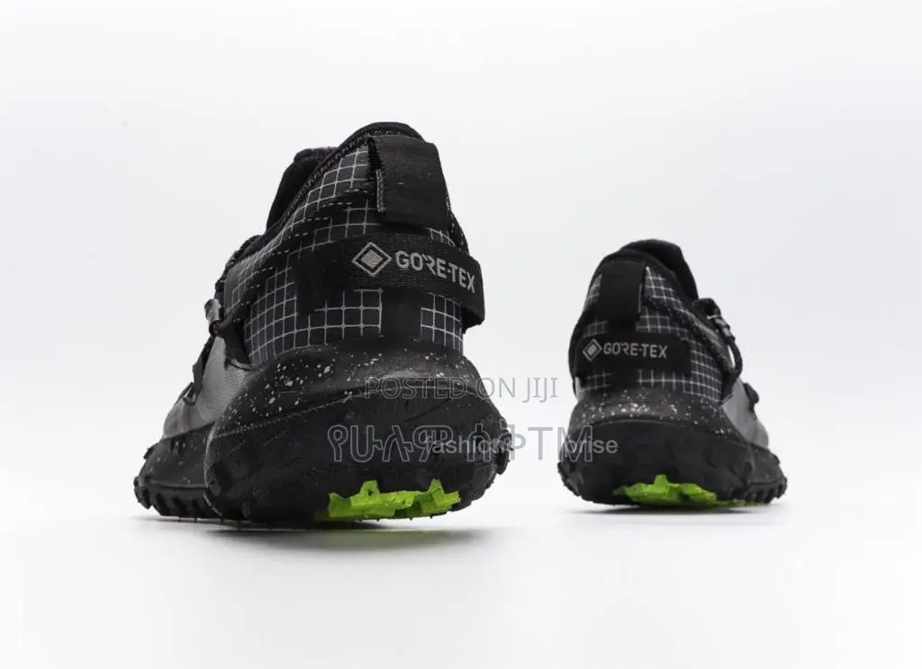 Original Nike ACG Mountain Fly Low SE Shoes