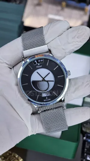 Calvin Klein Watch for Men's