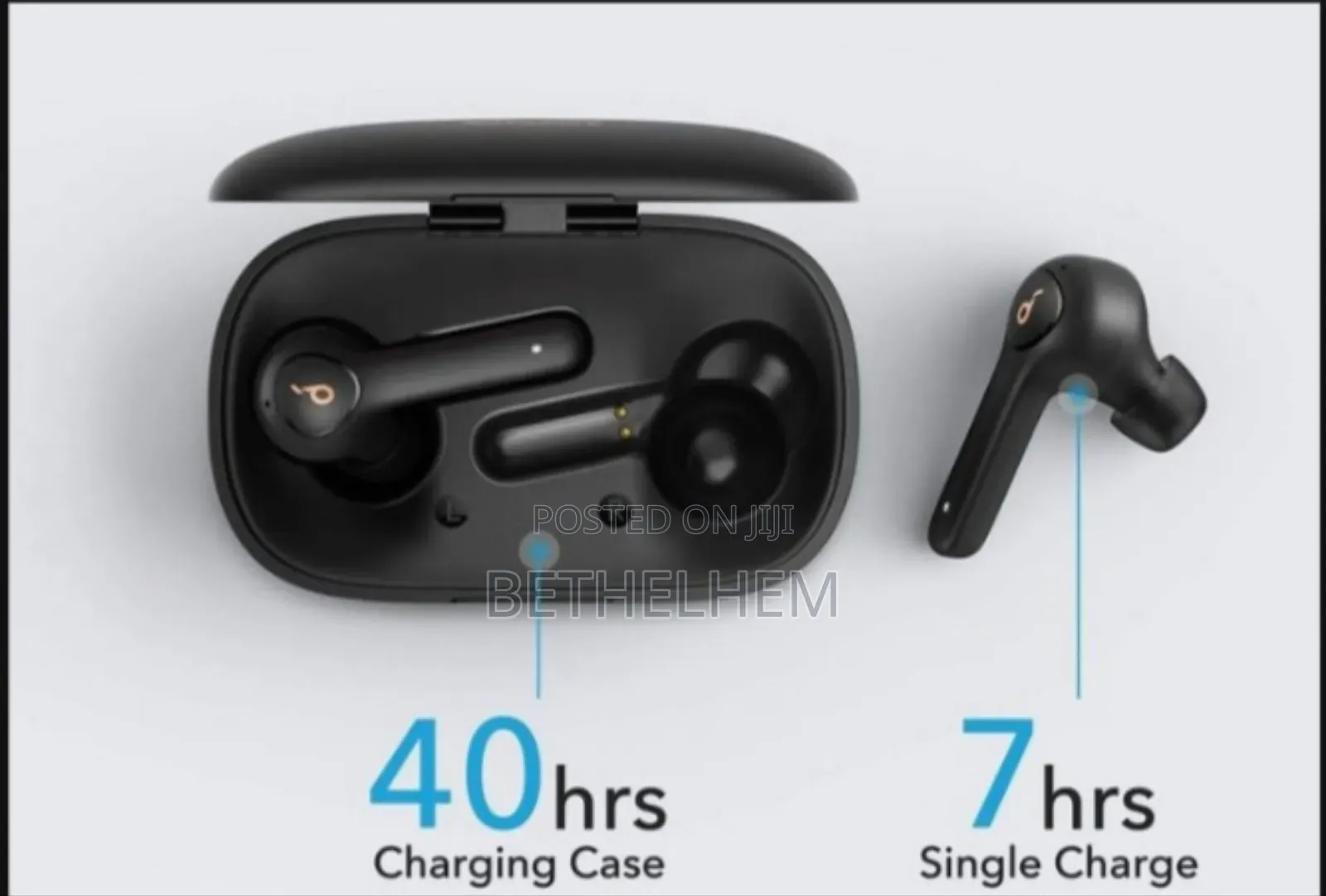 Original G-Tab X9 Earbuds