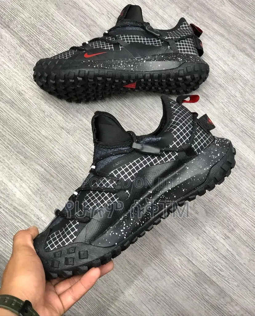 Original Nike ACG Mountain Fly Low SE Shoes