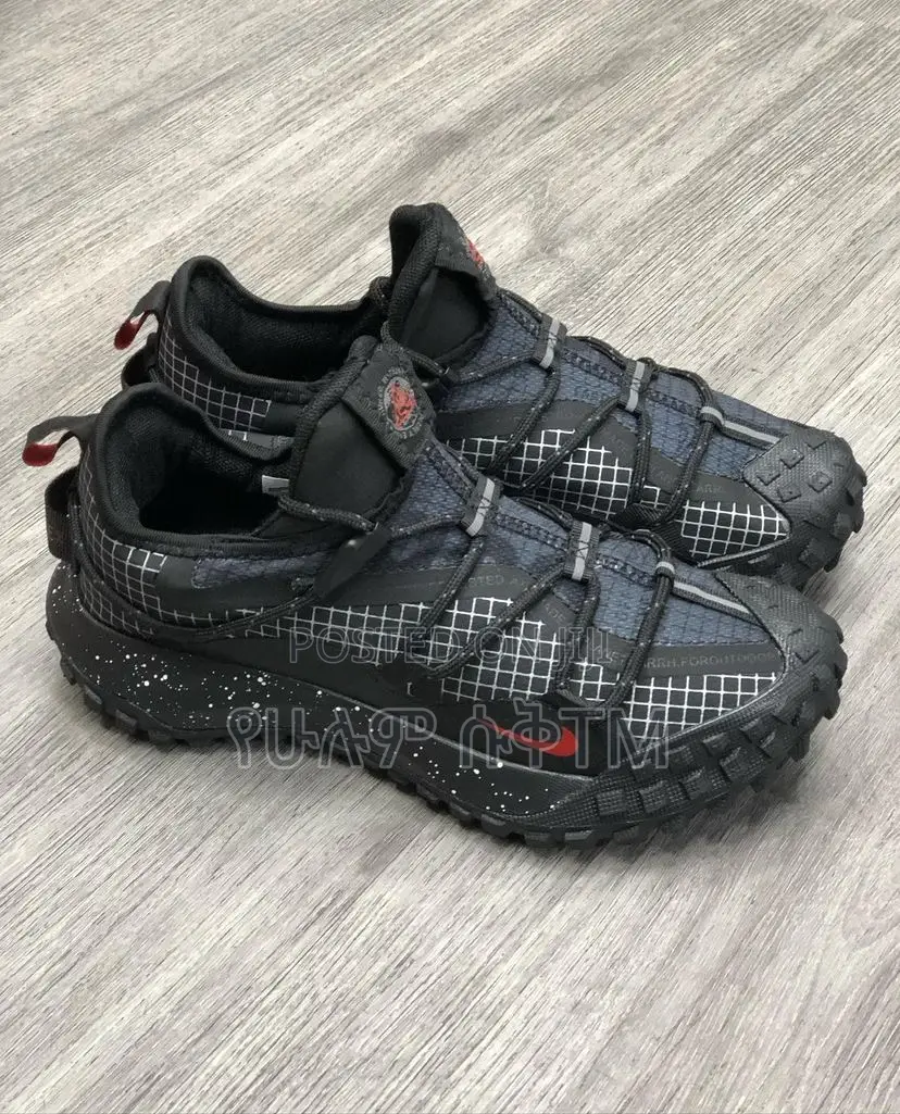 Original Nike ACG Mountain Fly Low SE Shoes