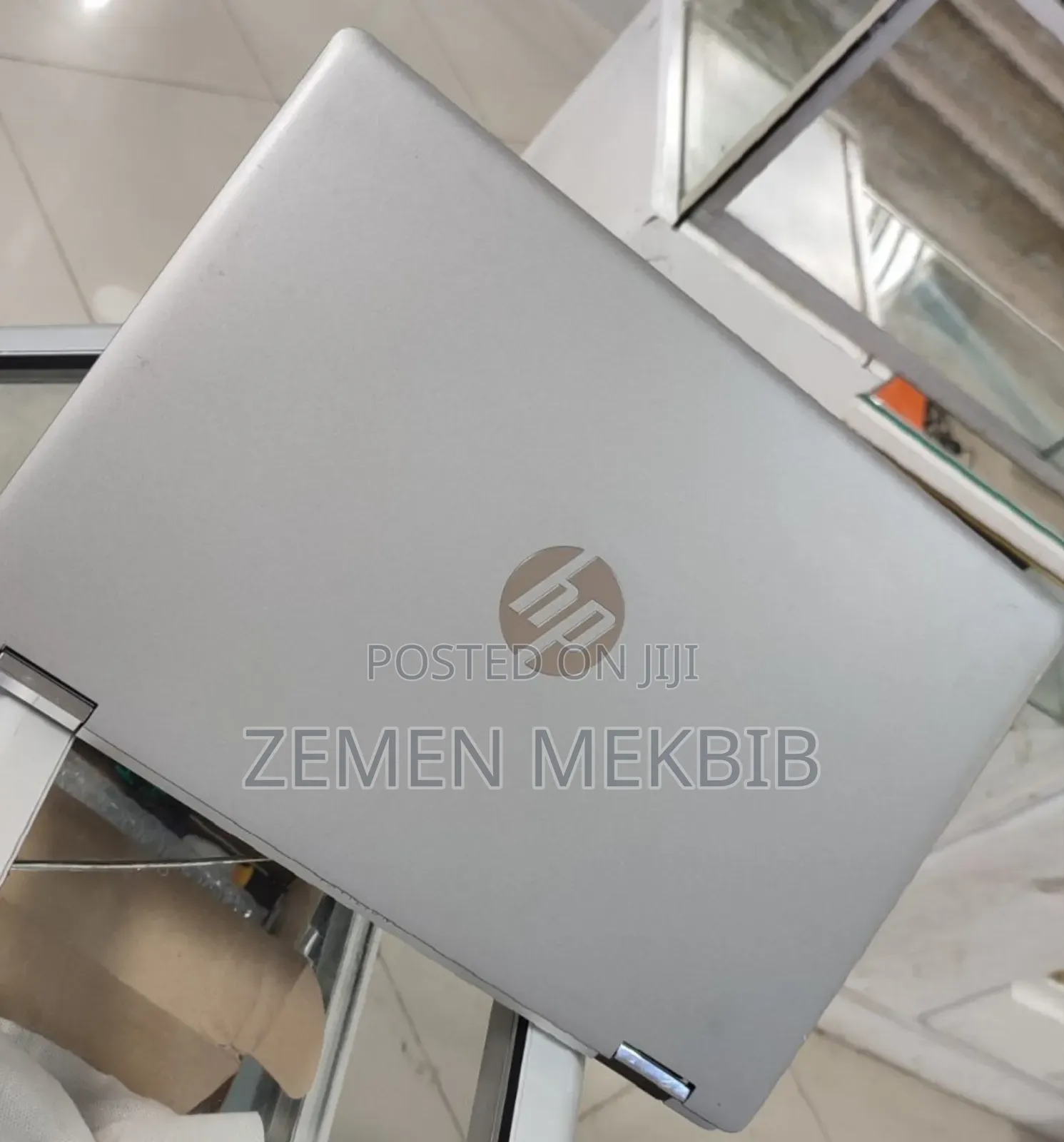 New Laptop HP Pavilion X360 16GB Intel Core I7 SSD 512GB