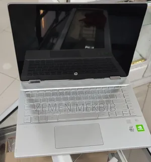 New Laptop HP Pavilion X360 16GB Intel Core I7 SSD 512GB