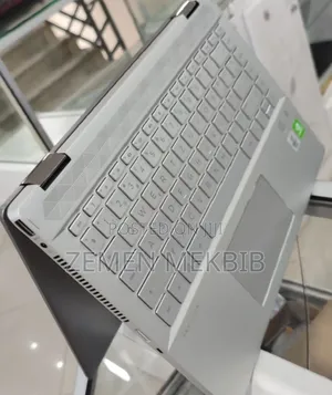 New Laptop HP Pavilion X360 16GB Intel Core I7 SSD 512GB