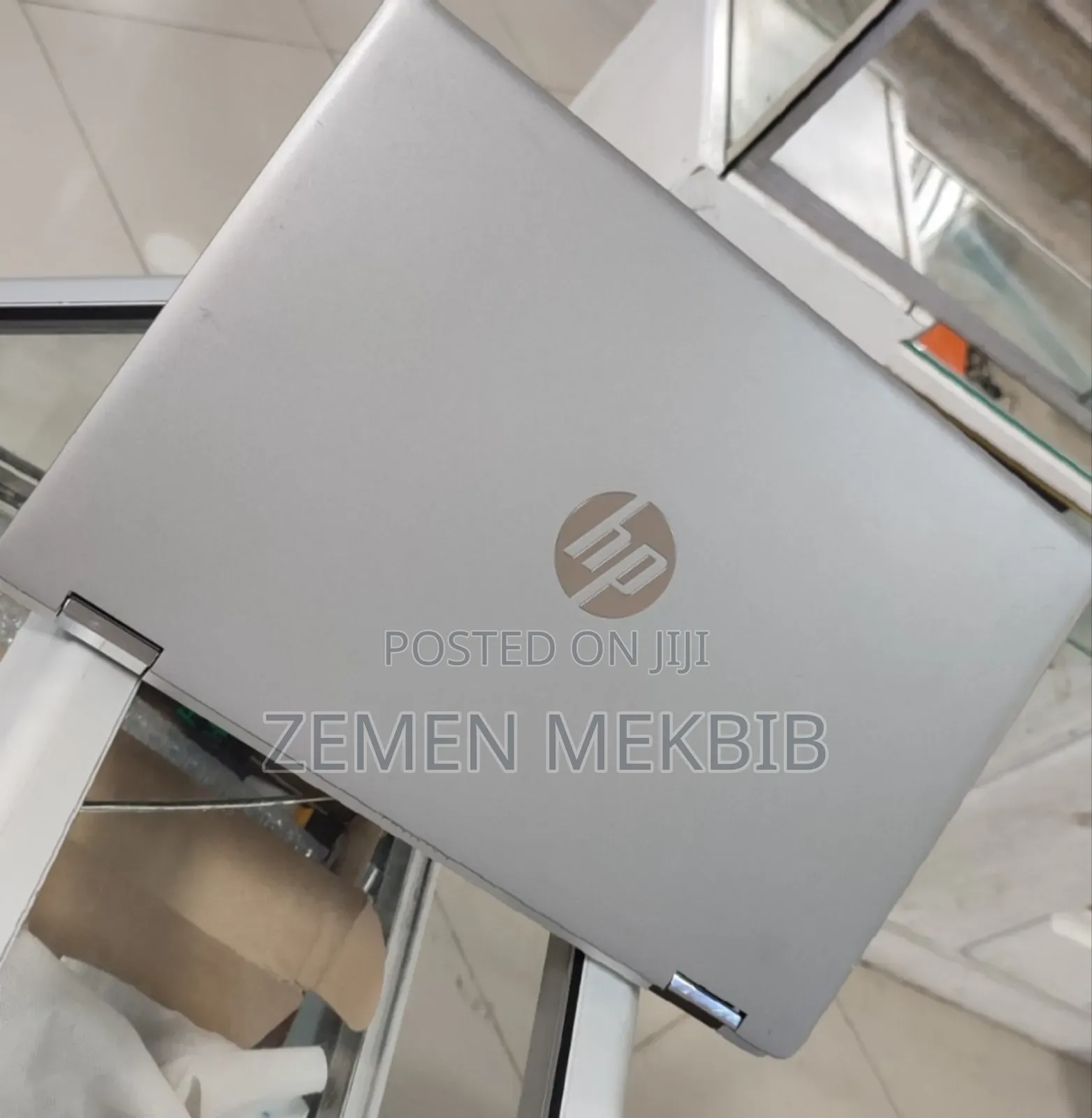 New Laptop HP Pavilion X360 16GB Intel Core I7 SSD 512GB