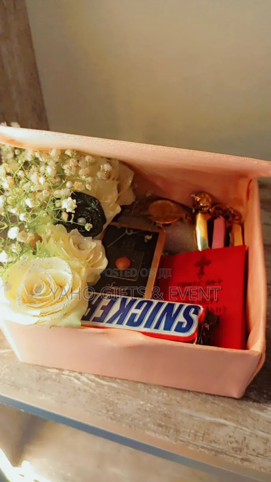 Women's Gift Package