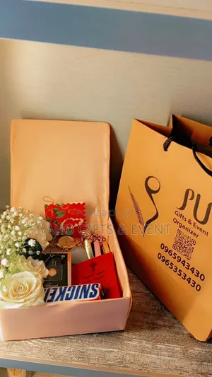 Women's Gift Package