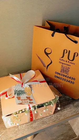 Women's Gift Package