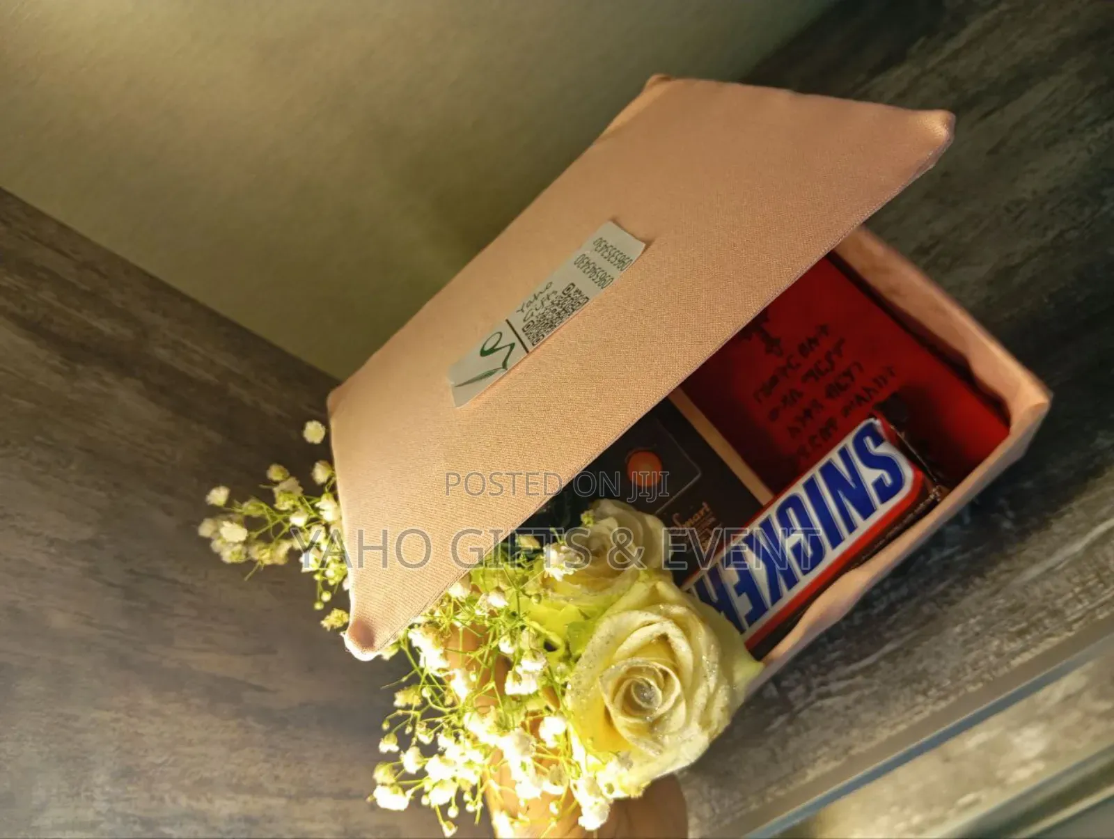 Women's Gift Package