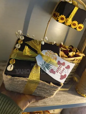 Photo - Yaho Women's Gift Package