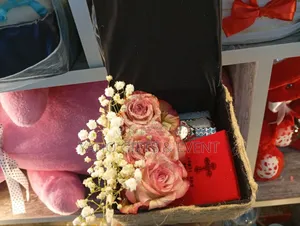 Yaho Women's Gift Package