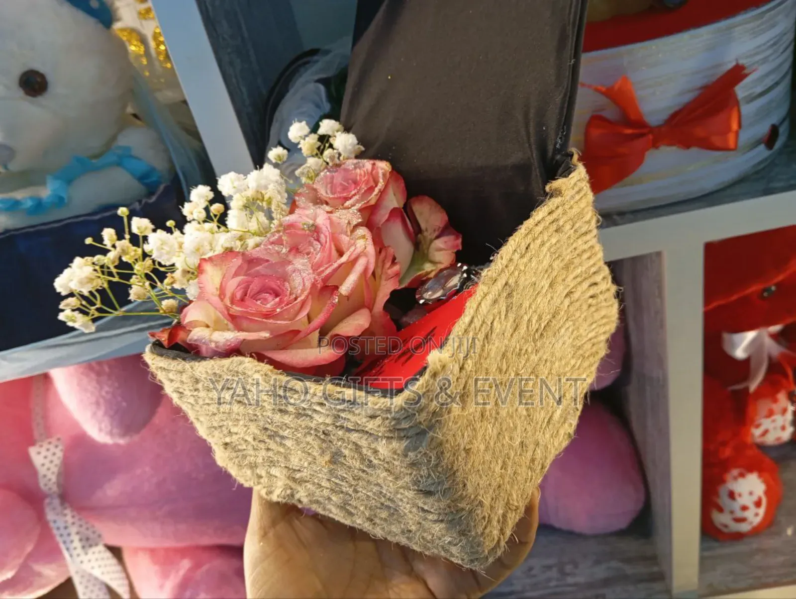 Yaho Women's Gift Package