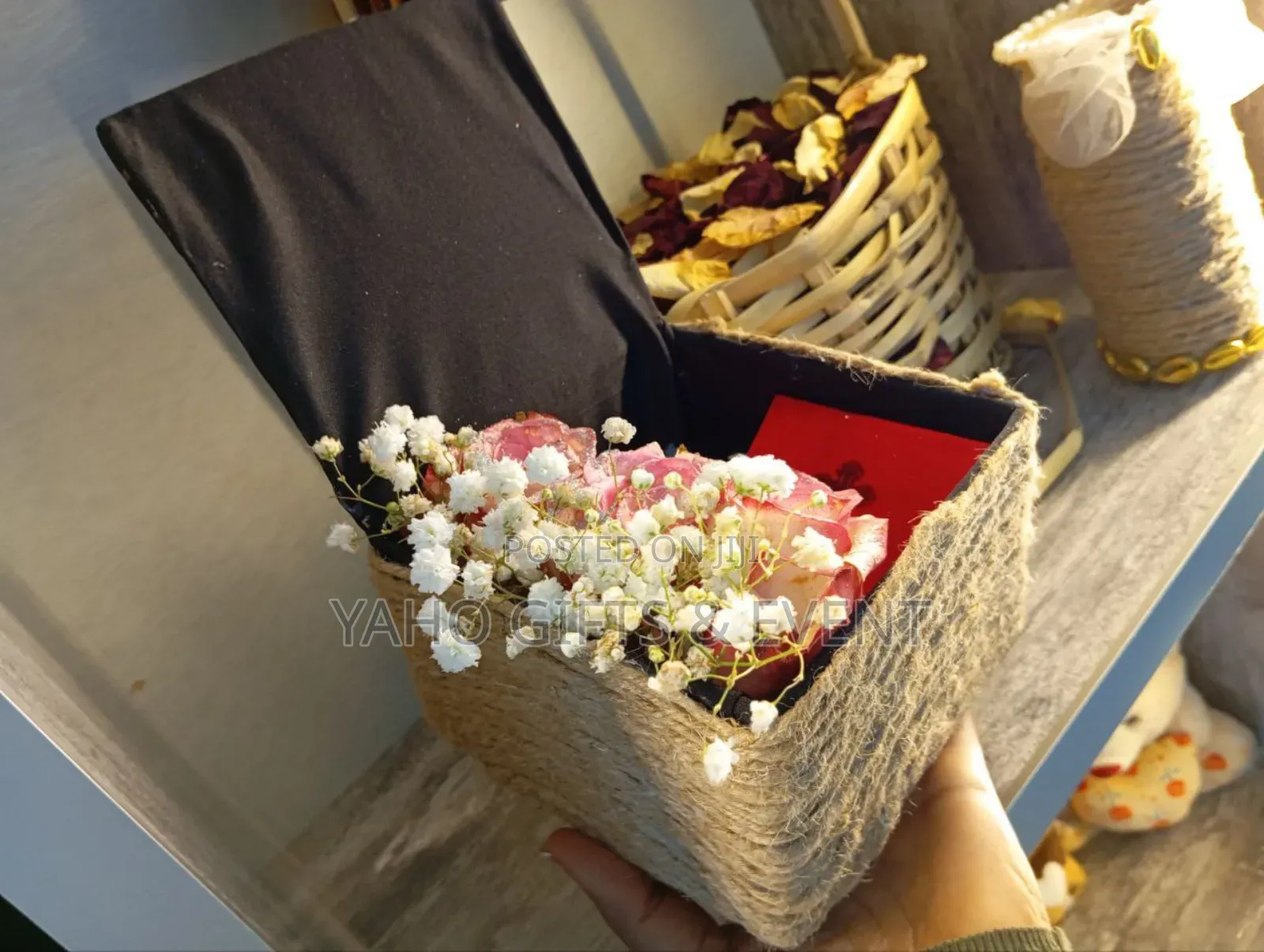 Yaho Women's Gift Package