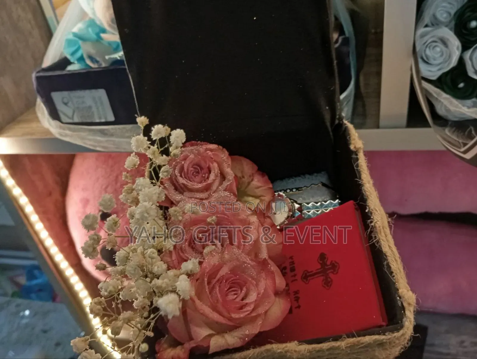 Yaho Women's Gift Package