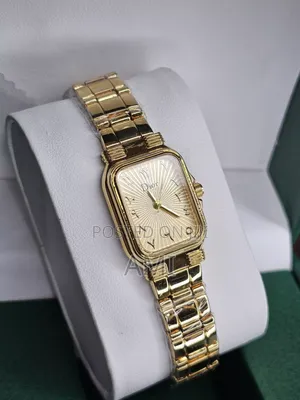Photo - Dior Ladies Watch