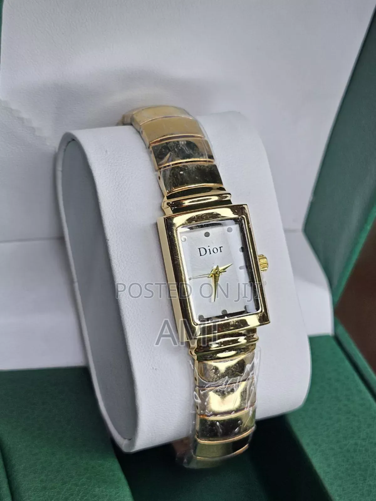 Dior Ladies Watch