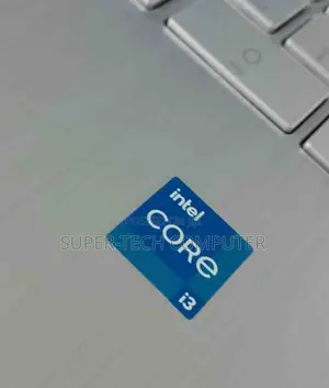 New Laptop HP Stream Notebook 8GB Intel Core I3 SSD 512GB