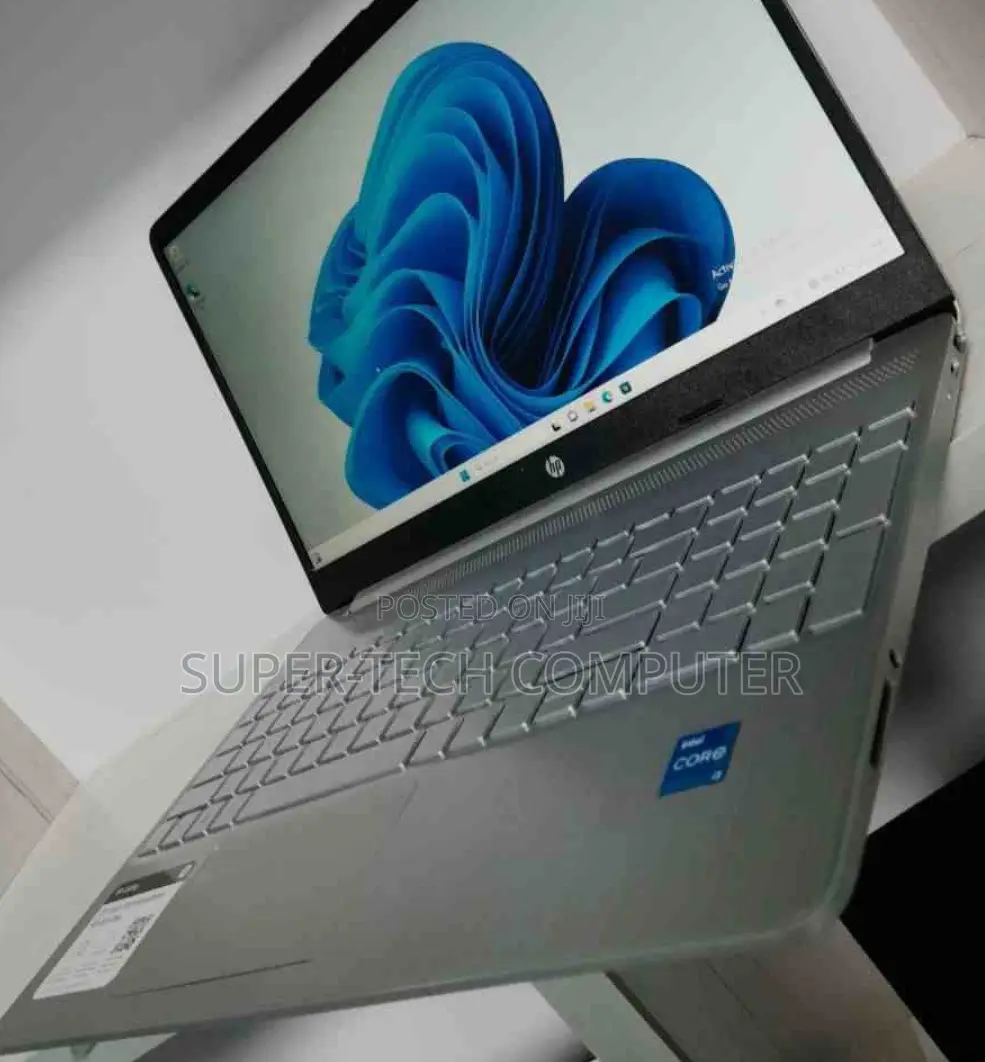 New Laptop HP Stream Notebook 8GB Intel Core I3 SSD 512GB