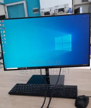 Photo - Lenovo 27" Inch Monitor