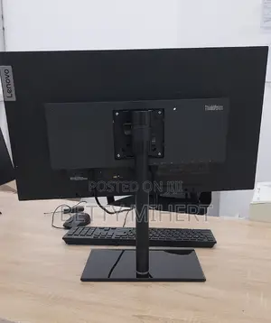 Lenovo 27" Inch Monitor