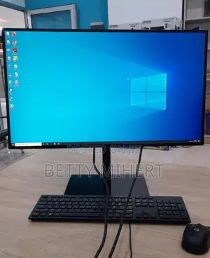 Lenovo 27" Inch Monitor