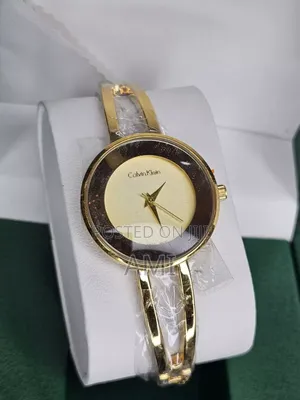 Photo - Ck Watchs for Ladies