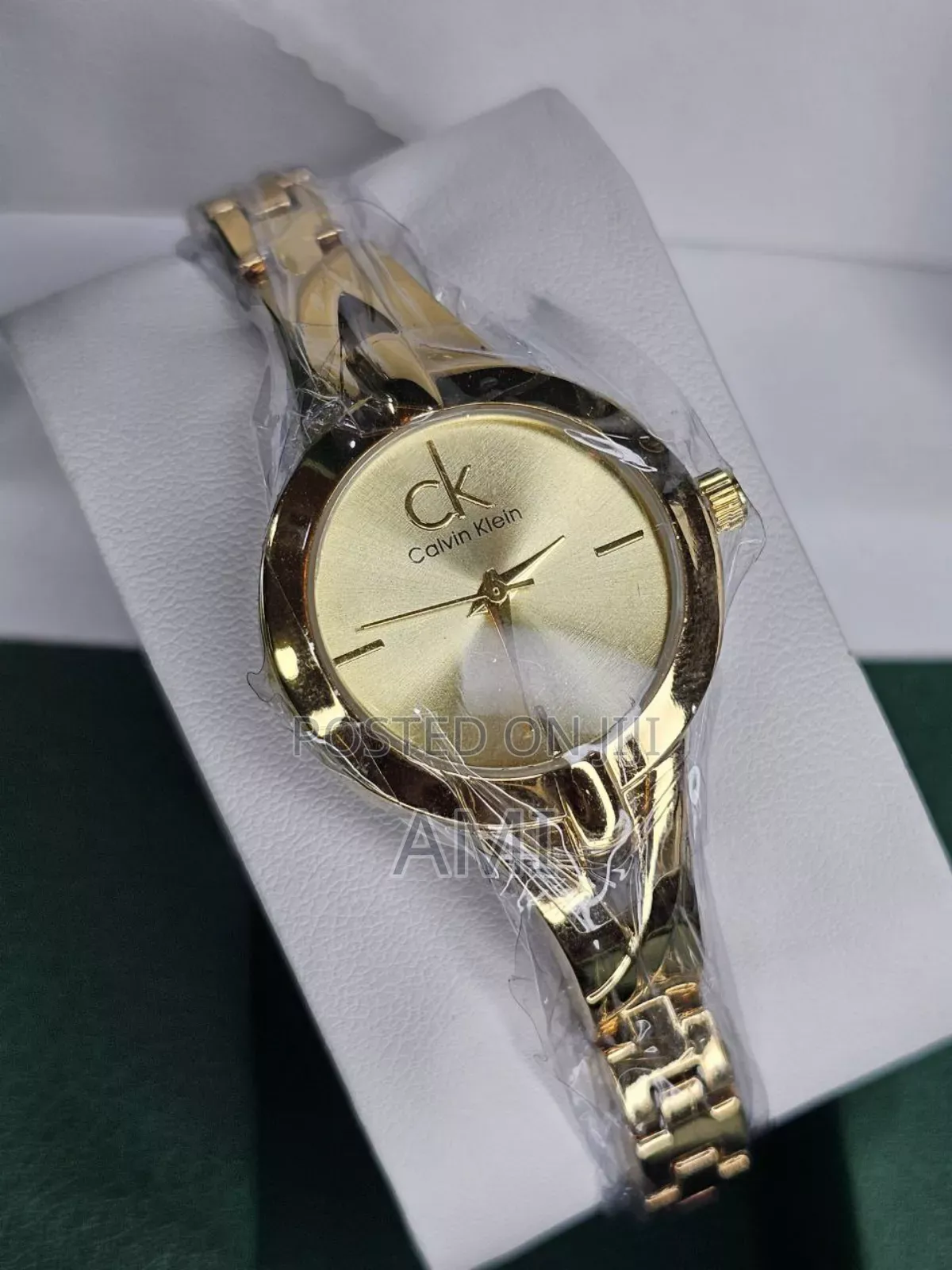 Ck Watchs for Ladies