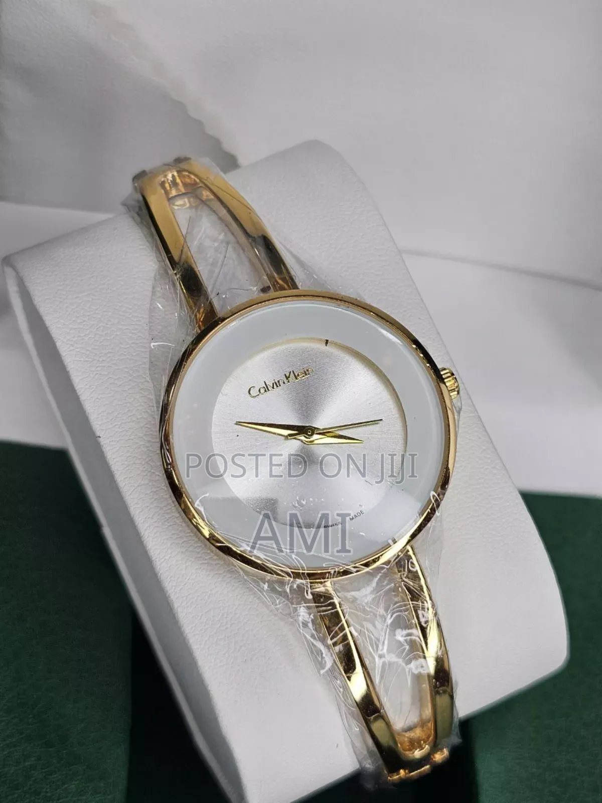 Ck Watchs for Ladies