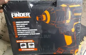 Finder Cordless Wrench 20V
